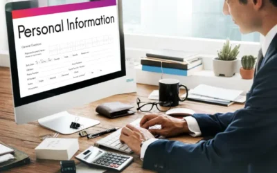 ¿Qué datos personales no hay que dar? Guía para proteger tu información personal