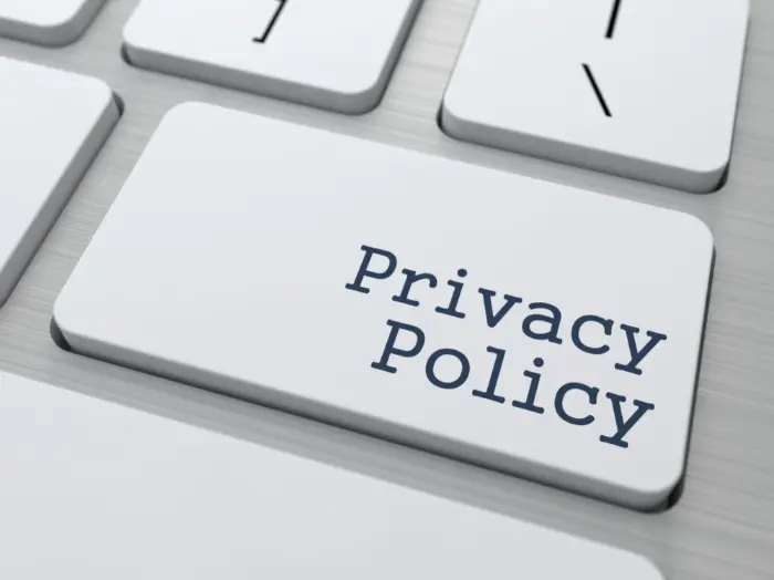 politica de privacidad Política de privacidad