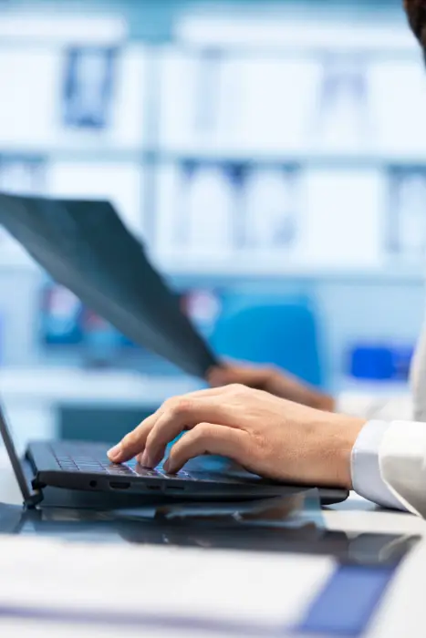 protección de datos para empresas