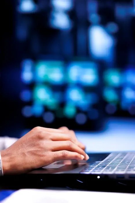 protección de datos en páginas web