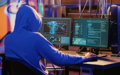 ¿Cómo actuar ante ciberataques en tu empresa y cómo evitarlos?