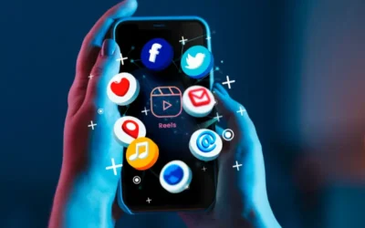 Privacidad en Redes Sociales