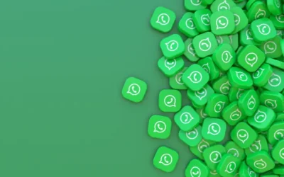 Privacidad de los datos en Whatsapp
