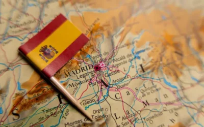 ¿Qué es la Agencia española de protección de datos?