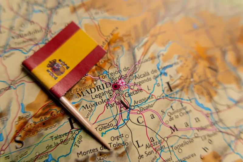 que es la agecnia española de proteccion de datos agecnia española de protección de datos, ¿qué es?