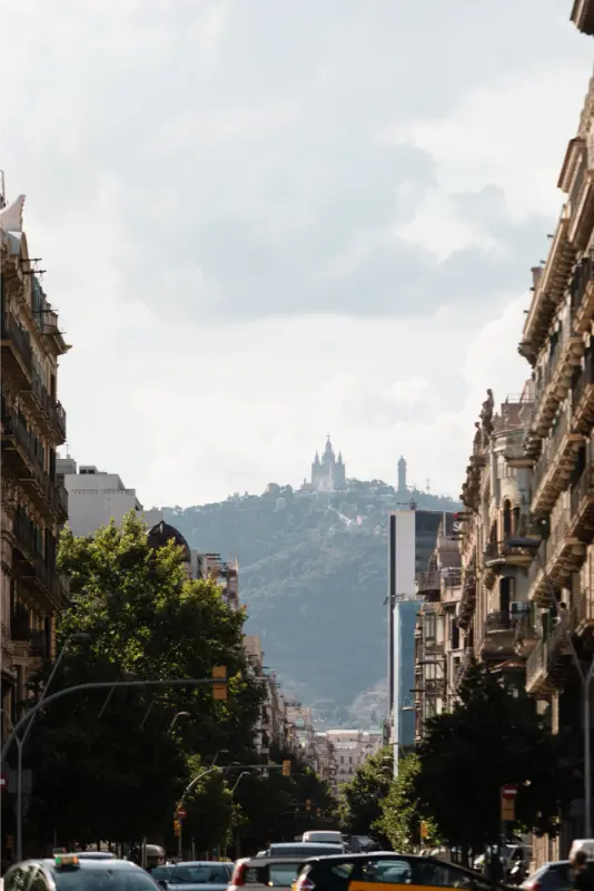 Protección de datos para empresas en Barcelona